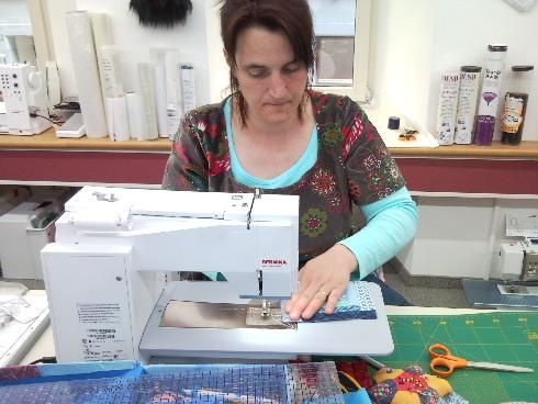 Kreativtage Frühling 2010