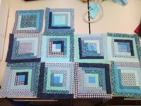 Kreativtage Frühling 2010