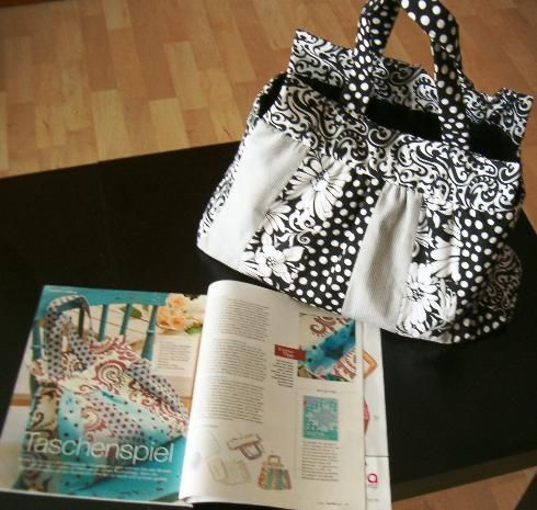 Kreativtage Frühling 2010