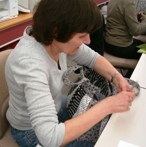 Kreativtage Frühling 2010