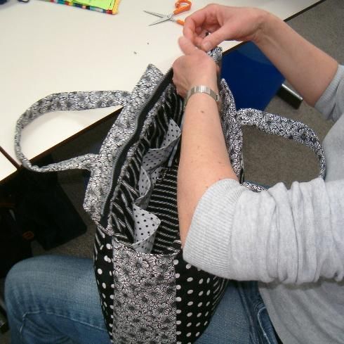 Kreativtage Frühling 2010