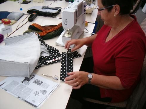 Kreativtage Frühling 2010