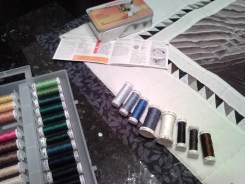 Kreativtage Frühling 2010