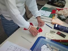 Kreativtage Herbst 2009