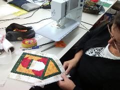 Kreativtage Herbst 2009