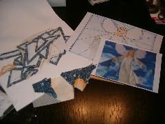 Kreativtage Herbst 2009