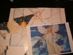 Kreativtage Herbst 2009