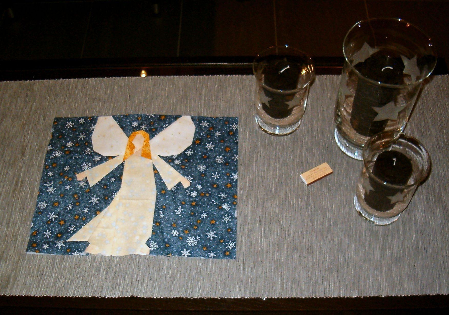 Kreativtage Herbst 2009