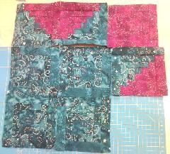 Kreativtage Herbst 2009