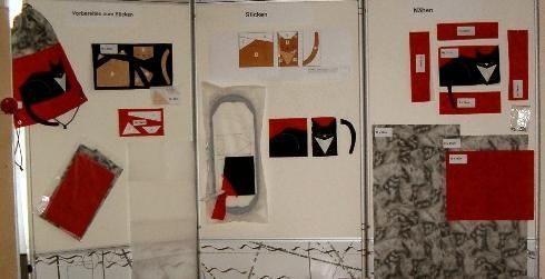 Kreativtage Herbst 2009