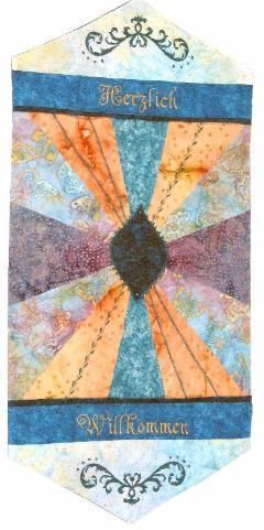 Kreativtage Herbst 2009