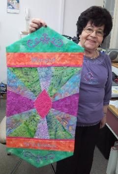 Kreativtage Herbst 2009