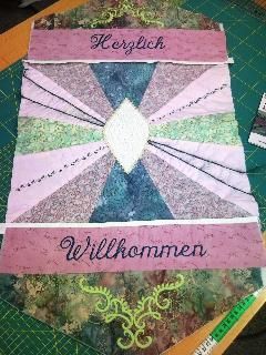 Kreativtage Herbst 2009