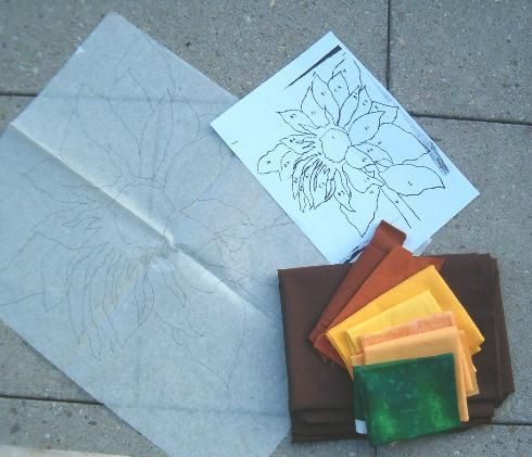 Kreativtage Herbst 2009