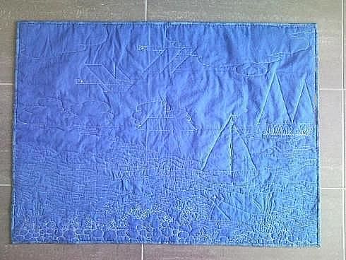 Kreativtage Herbst 2009