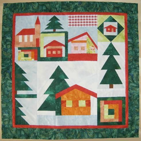 Kreativtage Frühling 2009