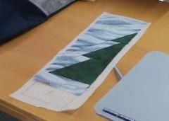 Kreativtage Frühling 2009