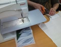 Kreativtage Frühling 2009