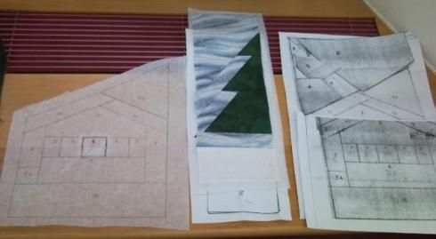 Kreativtage Frühling 2009