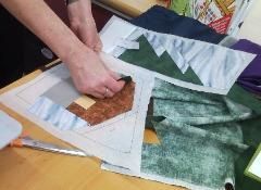 Kreativtage Frühling 2009