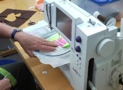 Kreativtage Frühling 2009