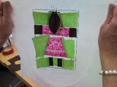 Kreativtage Frühling 2009