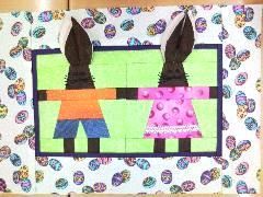 Kreativtage Frühling 2009