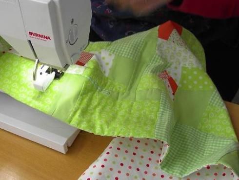 Kreativtage Frühling 2009