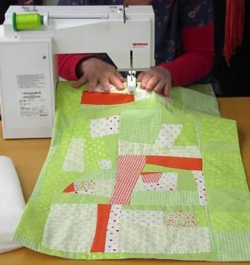 Kreativtage Frühling 2009