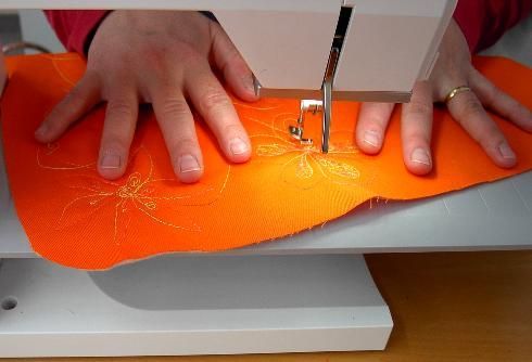 Kreativtage Frühling 2009