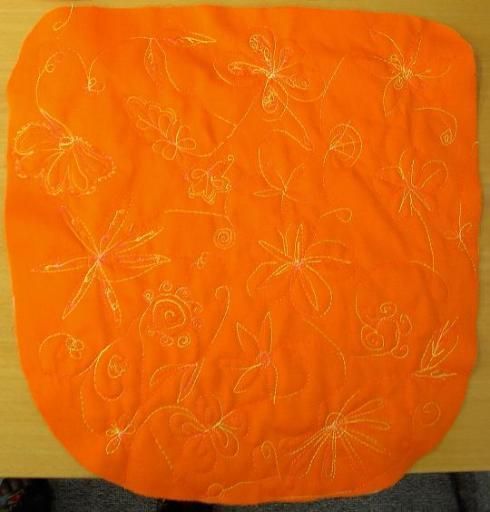 Kreativtage Frühling 2009