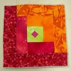 Kreativtage Frühling 2009