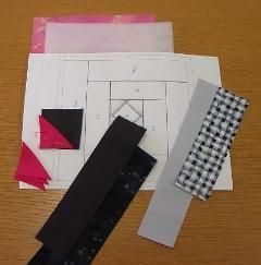 Kreativtage Frühling 2009