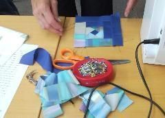 Kreativtage Frühling 2009