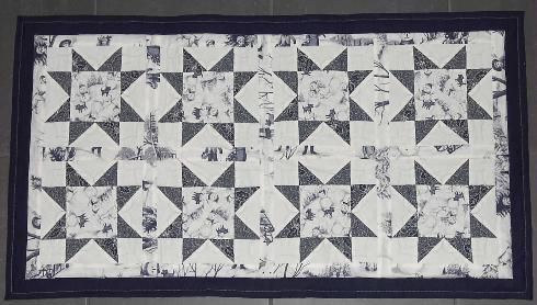 Kreativtage Frühling 2009