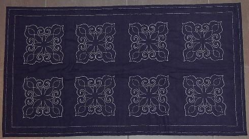 Kreativtage Frühling 2009