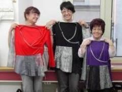 Kreativtage Frühling 2009