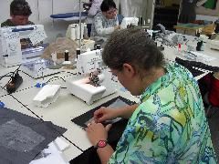 Kreativtage Frühling 2009