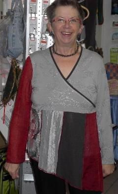 Kreativtage Frühling 2009