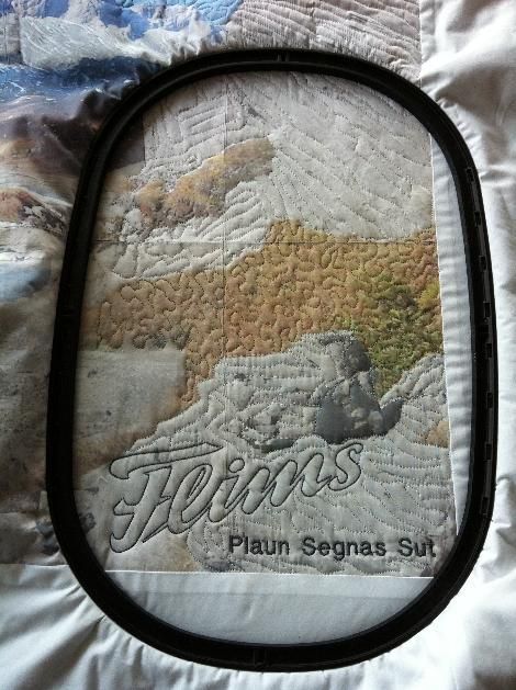 Kennenlernen von verschiedenen Techniken