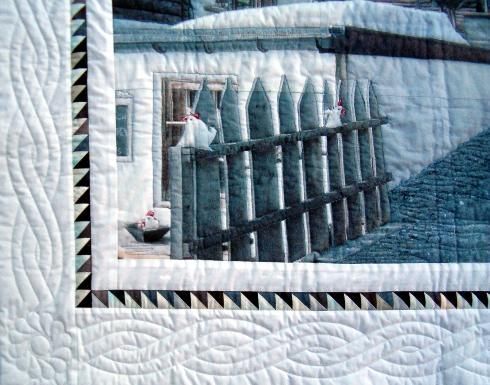 Kennenlernen von verschiedenen Techniken