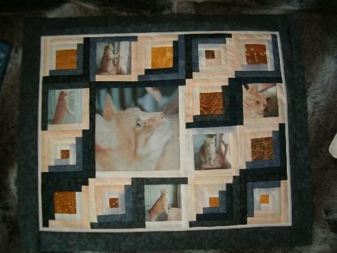 Kennenlernen von verschiedenen Techniken