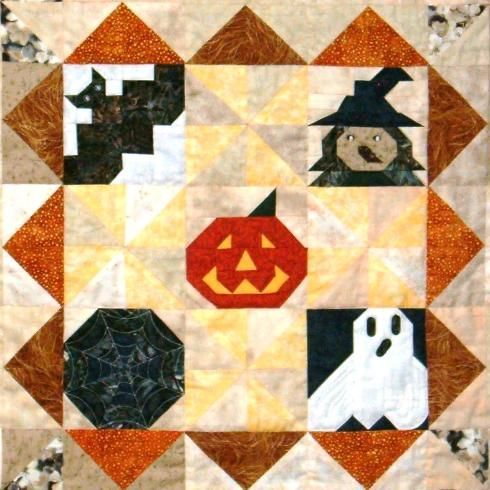 Kennenlernen von verschiedenen Techniken