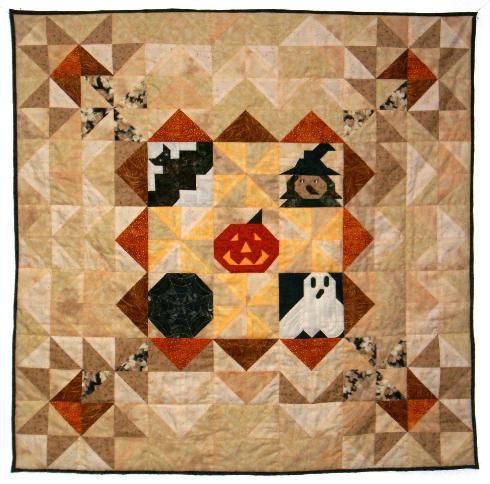 Kennenlernen von verschiedenen Techniken