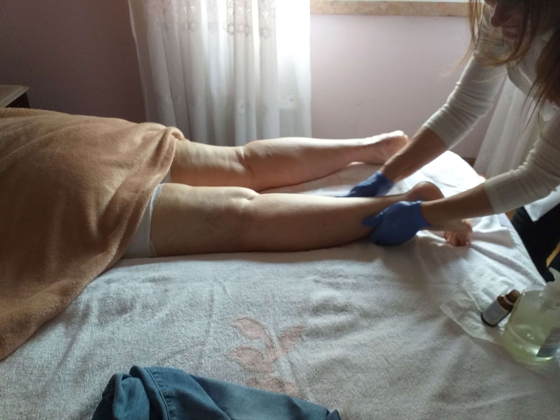 Tejo D'Oiro-Apoio Familiar e Apoio Domiciliário