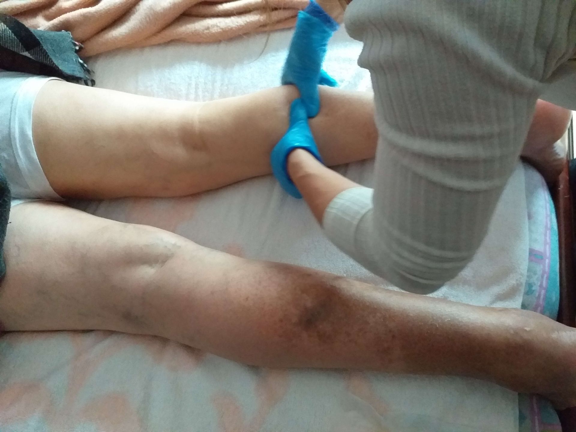 Tejo D'Oiro-Apoio Familiar e Apoio Domiciliário