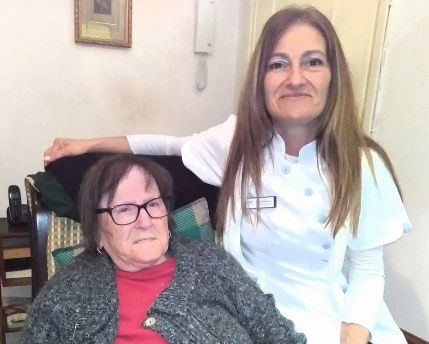 Tejo D'Oiro-Apoio Familiar e Apoio Domiciliário