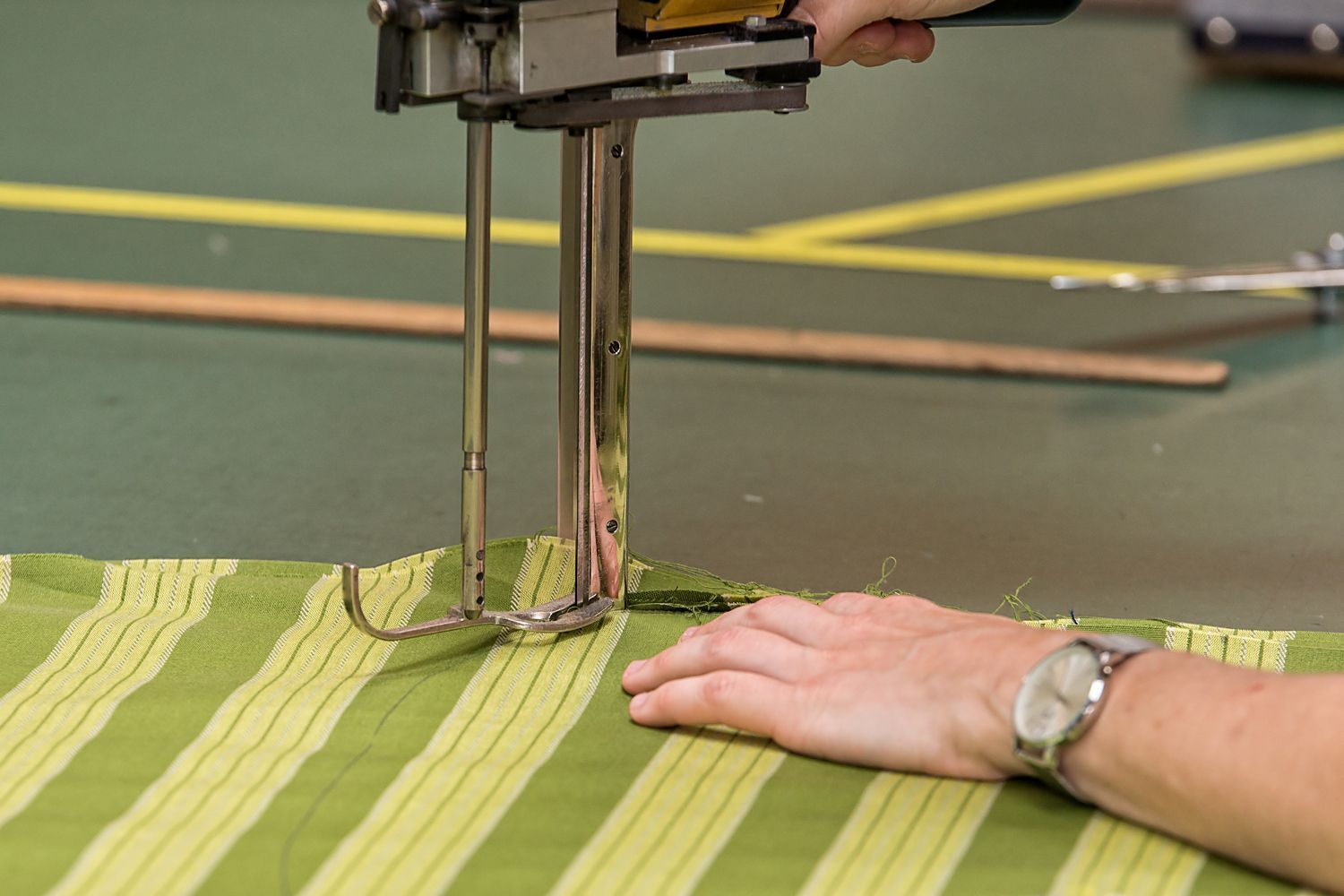 Kissen - texba Baumgartner Textil ag