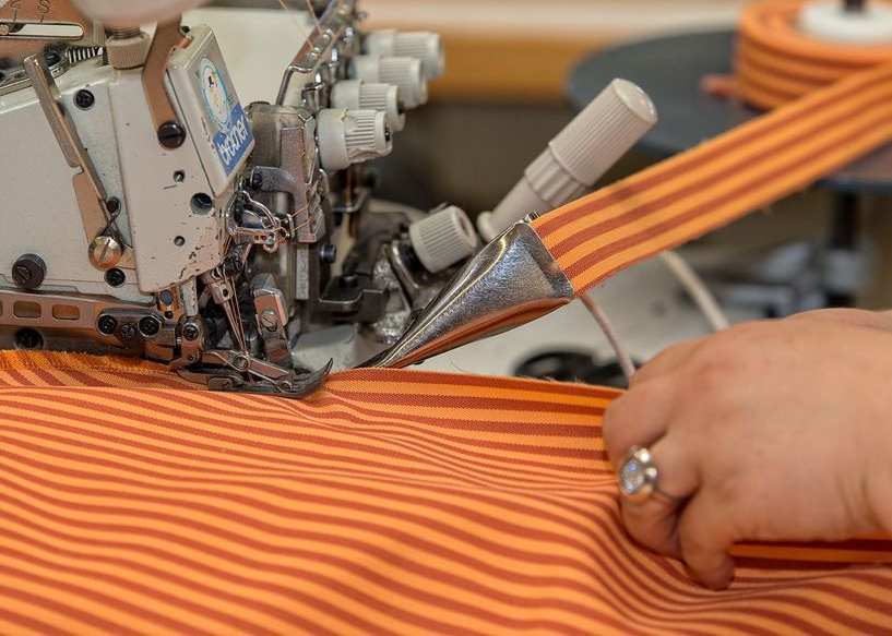 Kissen - texba Baumgartner Textil ag