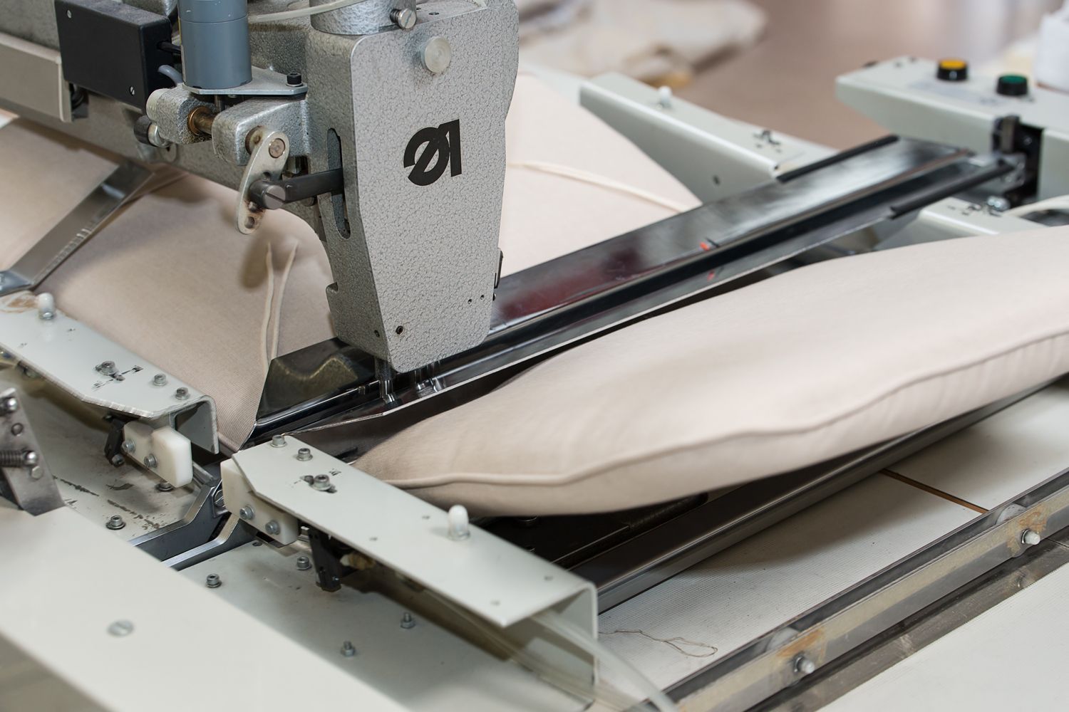 Kissen - texba Baumgartner Textil ag